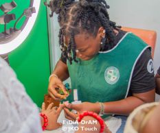 Plateforme digitale Aklo House pour le Bénin