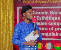 Décoration professionnelle pour événements au Bénin