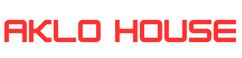 Aklo House Logo
